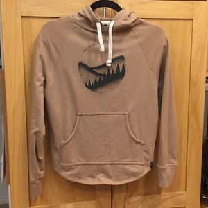 United by Blue Hoodie